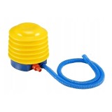 ABS pallone riabilitativo con pompa 45cm