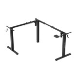 Xeno 7.6 Struttura letto elettrico
