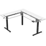 Xeno 7.6 Struttura letto elettrico