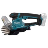 Makita UM600DZX forbice per erba senza filo nero blu 12 V