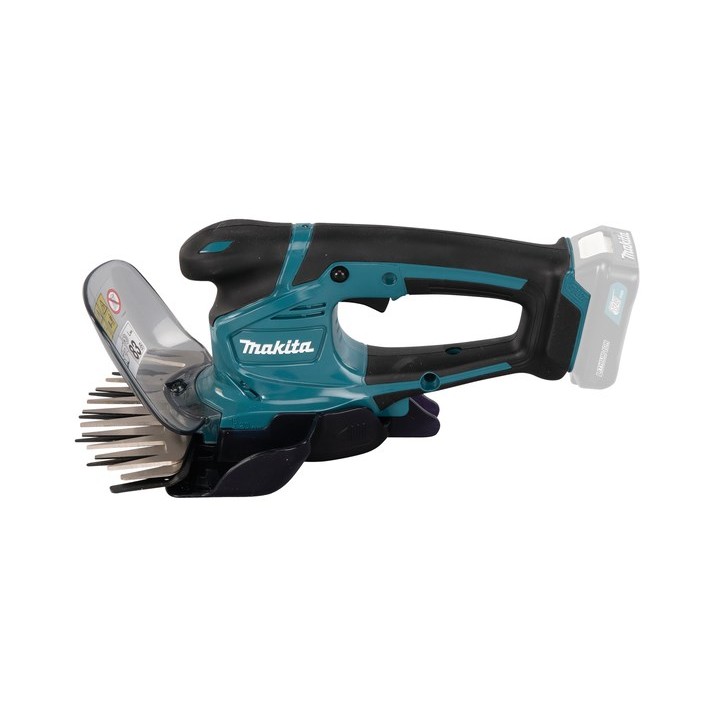 Makita UM600DZX forbice per erba senza filo nero blu 12 V