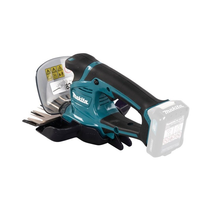 Makita UM600DZX forbice per erba senza filo nero blu 12 V