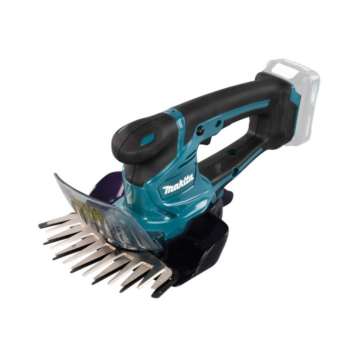 Makita UM600DZX forbice per erba senza filo nero blu 12 V