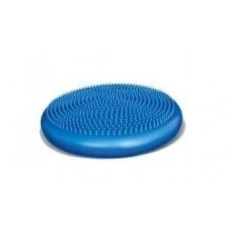 BALANCE DISC cuscino sensoriale con rilievi