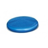 BALANCE DISC cuscino sensoriale con rilievi
