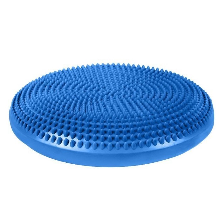 BALANCE DISC cuscino sensoriale con rilievi