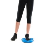BALANCE DISC cuscino sensoriale con rilievi