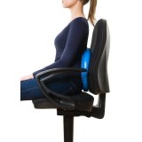 BALANCE DISC cuscino sensoriale con rilievi