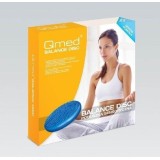BALANCE DISC cuscino sensoriale con rilievi