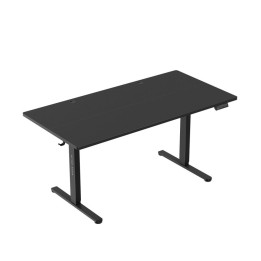 Scrivania elettrica MA-Leader 7.6 Black