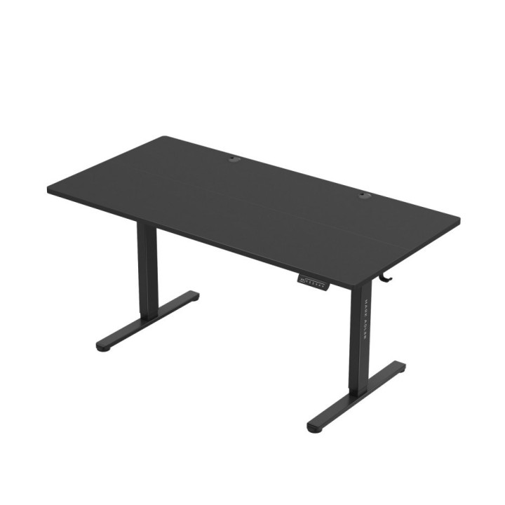Scrivania elettrica MA-Leader 7.6 Black