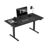 Scrivania elettrica MA-Leader 7.6 Black