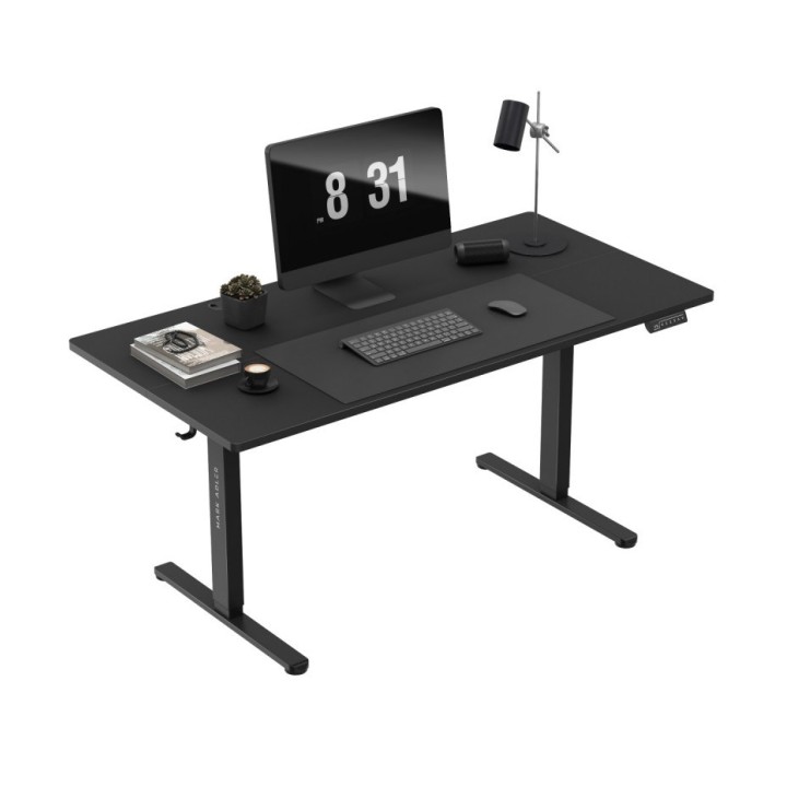 Scrivania elettrica MA-Leader 7.6 Black