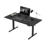 Scrivania elettrica MA-Leader 7.6 Black