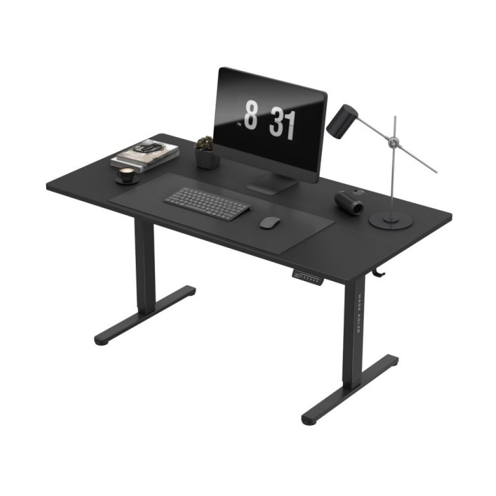 Scrivania elettrica MA-Leader 7.6 Black