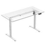Xeno 2.1 Base elettrica bianca