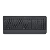 Logitech SIGNATURE K650. Digita comodamente. Fai di più