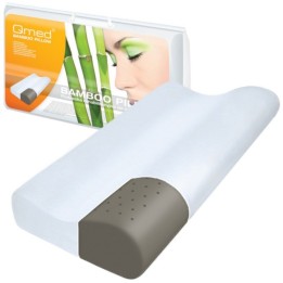 BAMBOO PILLOW Cuscino ortopedico in bambù