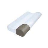 BAMBOO PILLOW Cuscino ortopedico in bambù