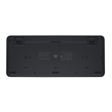 Logitech SIGNATURE K650. Digita comodamente. Fai di più