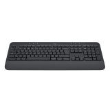 Logitech SIGNATURE K650. Digita comodamente. Fai di più