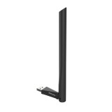 Scheda di rete USB-Netzwerkkarte MERCUSYS MA30H AC1300 Dual Band nero