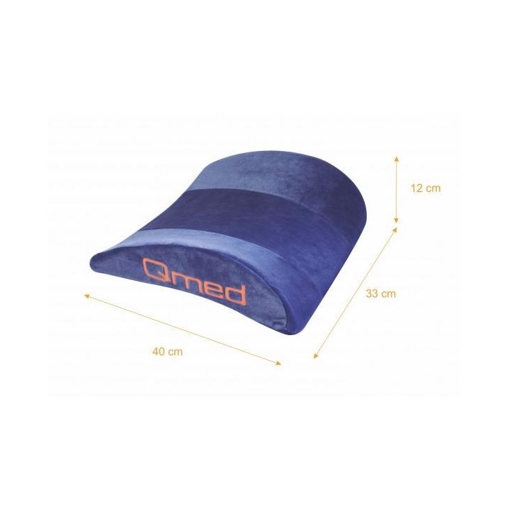 Cuscino lombare Qmed LUMBAR SUPPORT