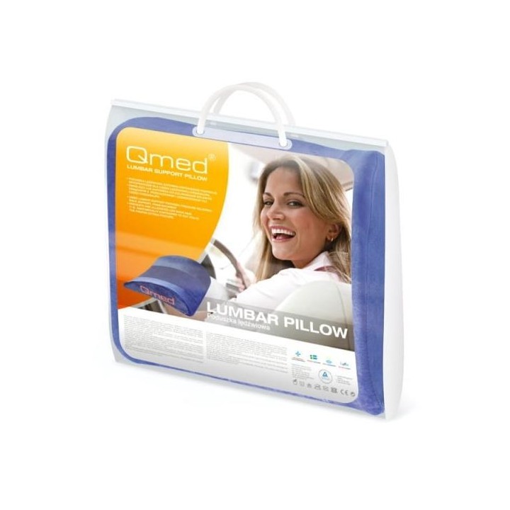 Cuscino lombare Qmed LUMBAR SUPPORT