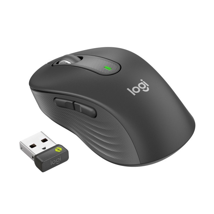 Logitech Signature M650 per ufficio