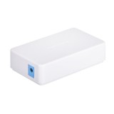 Mercusys switch desktop 5 porte 10/100Mbps