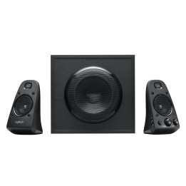 Logitech Sistema di altoparlanti Z623
