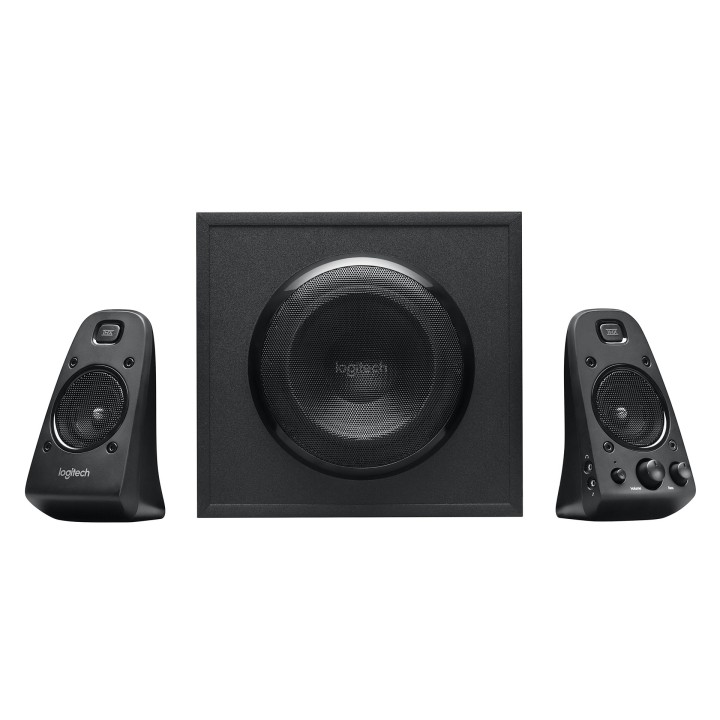 Logitech Sistema di altoparlanti Z623