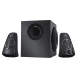 Logitech Sistema di altoparlanti Z623
