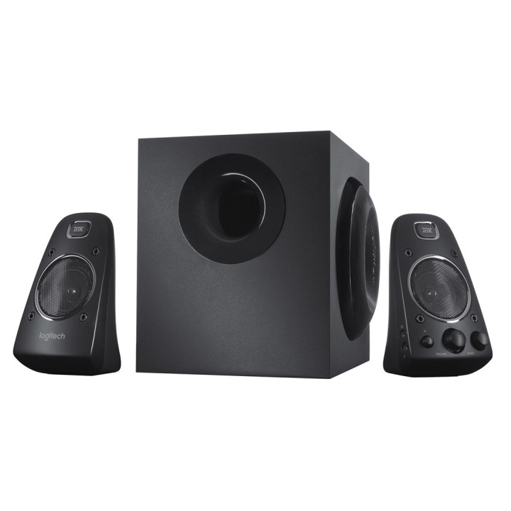 Logitech Sistema di altoparlanti Z623