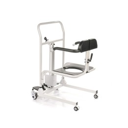 Carrozzina sanitaria e carrello doccia BMW02