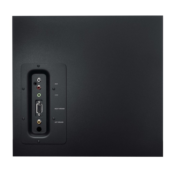 Logitech Sistema di altoparlanti Z623