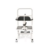Carrozzina sanitaria e carrello doccia BMW02
