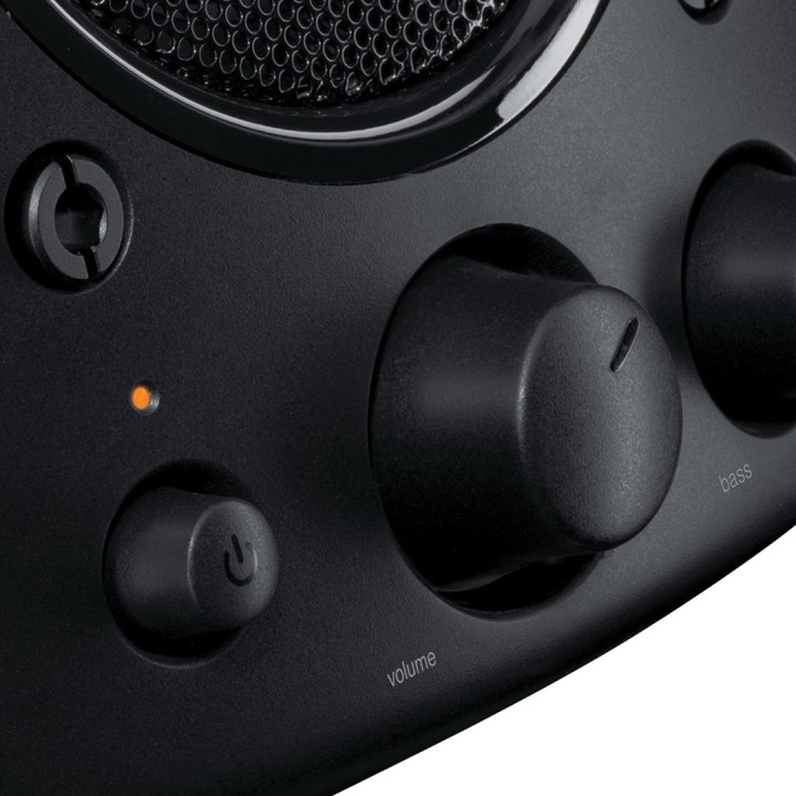 Logitech Sistema di altoparlanti Z623