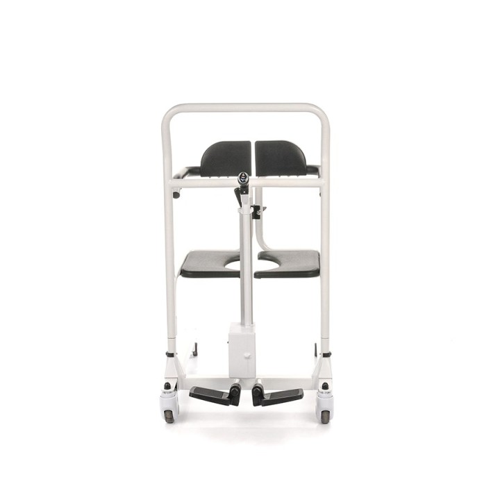 Carrozzina sanitaria e carrello doccia BMW02