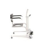 Carrozzina sanitaria e carrello doccia BMW02