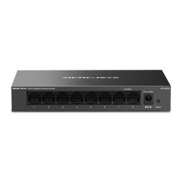 Mercusys Switch Desktop Gigabit 8 porte