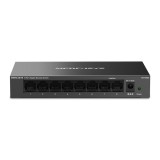 Mercusys Switch Desktop Gigabit 8 porte