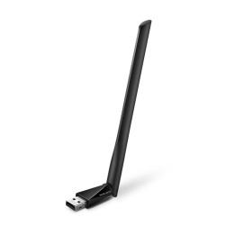 Mercusys AC650 Adattatore USB Wireless Dual Band High Gain