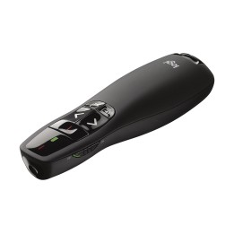 Logitech Wireless Presenter R400