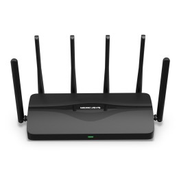 Mercusys BE9300 Router Wi-Fi 7 Tri-Band