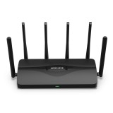 Mercusys BE9300 Router Wi-Fi 7 Tri-Band