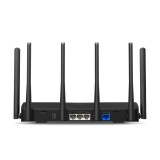 Mercusys BE9300 Router Wi-Fi 7 Tri-Band
