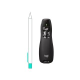 Logitech Wireless Presenter R400