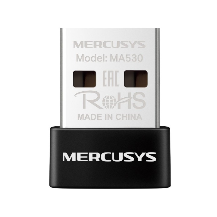 Mercusys MA530 Nano USB adattatore Bluetooth 5.3
