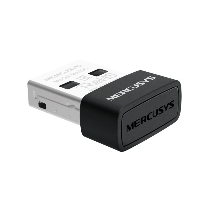 Mercusys MA530 Nano USB adattatore Bluetooth 5.3